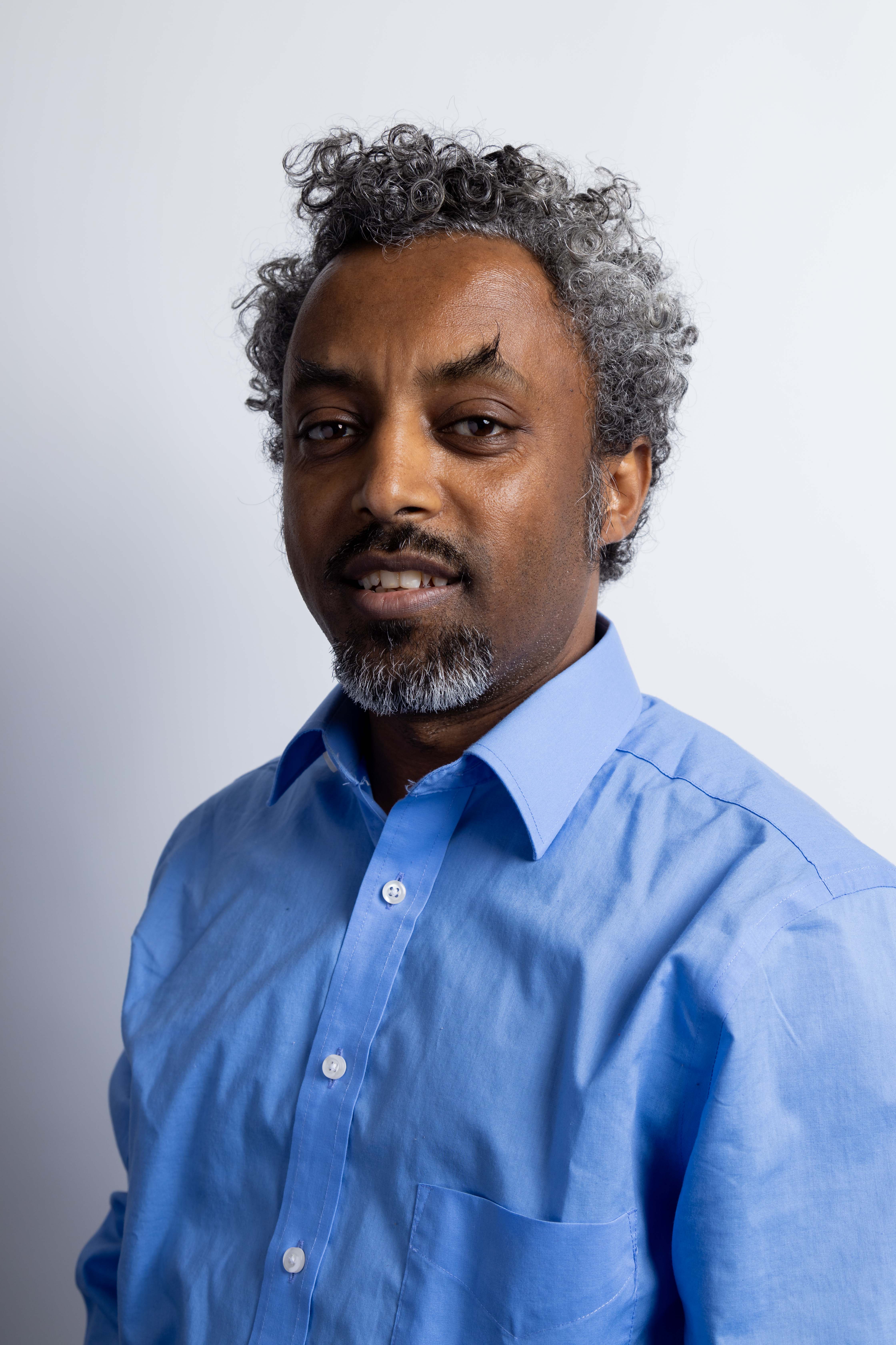 Dawit Hailu Howard Profiles